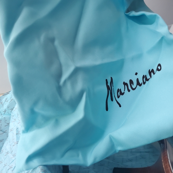 NWT Marciano heels (Reiko) 9.5 - Picture 7 of 13